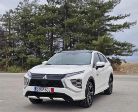 Обява за продажба на Mitsubishi Eclipse Cross PHEV Фул Екстри ТОП ~35 500 лв. - изображение 8