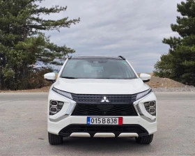 Обява за продажба на Mitsubishi Eclipse Cross PHEV Фул Екстри ТОП ~35 500 лв. - изображение 7