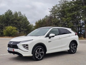 Обява за продажба на Mitsubishi Eclipse Cross PHEV Фул Екстри ТОП ~35 500 лв. - изображение 1