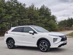 Обява за продажба на Mitsubishi Eclipse Cross PHEV Фул Екстри ТОП ~35 500 лв. - изображение 6