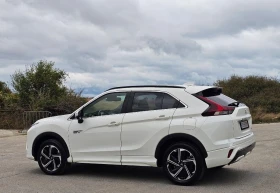 Обява за продажба на Mitsubishi Eclipse Cross PHEV Фул Екстри ТОП ~35 500 лв. - изображение 2