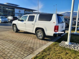 VW Amarok | Mobile.bg    3