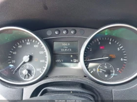 Mercedes-Benz ML 350 3.5L V-6 DOHC, VVT, 268HP 4X2 Drive | Mobile.bg    7