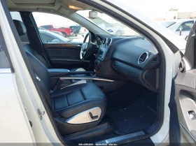 Mercedes-Benz ML 350 3.5L V-6 DOHC, VVT, 268HP 4X2 Drive | Mobile.bg    5