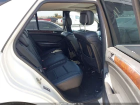 Mercedes-Benz ML 350 3.5L V-6 DOHC, VVT, 268HP 4X2 Drive | Mobile.bg    8