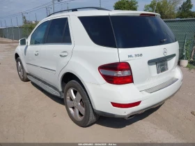Mercedes-Benz ML 350 3.5L V-6 DOHC, VVT, 268HP 4X2 Drive | Mobile.bg    3
