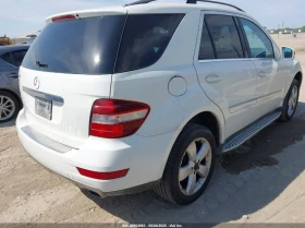 Mercedes-Benz ML 350 3.5L V-6 DOHC, VVT, 268HP 4X2 Drive | Mobile.bg    4