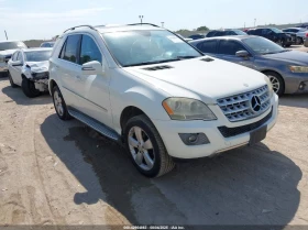  Mercedes-Benz ML 350