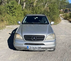 Обява за продажба на Mercedes-Benz ML 320 W163 ~6 300 лв. - изображение 1 | Auto.bg Обява за продажба на Mercedes-Benz ML 320 W163 ~6 300 лв. - изображение 1