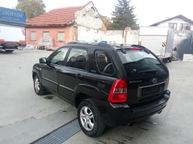 Kia Sportage EXECUTIVE 4x4 | Mobile.bg    4