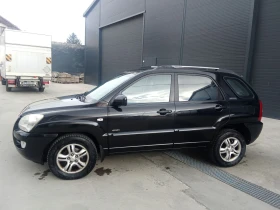 Kia Sportage EXECUTIVE 4x4 | Mobile.bg    3