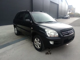 Kia Sportage EXECUTIVE 4x4 | Mobile.bg    8