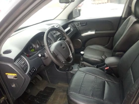 Kia Sportage EXECUTIVE 4x4 | Mobile.bg    13