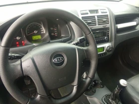 Kia Sportage EXECUTIVE 4x4 | Mobile.bg    14