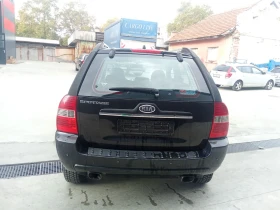 Kia Sportage EXECUTIVE 4x4 | Mobile.bg    5