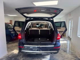 Mercedes-Benz GLS 4MATIC* Moonroof* PARKTRONIC* Lane Keeping* Blind  - 28100 лв. / 14367.30 € - 97200599 7