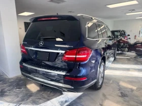 Mercedes-Benz GLS 4MATIC* Moonroof* PARKTRONIC* Lane Keeping* Blind  - 28100 лв. / 14367.30 € - 97200599 4