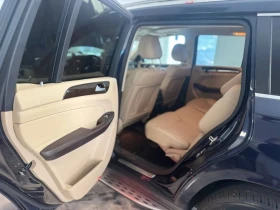 Mercedes-Benz GLS 4MATIC* Moonroof* PARKTRONIC* Lane Keeping* Blind  - 28100 лв. / 14367.30 € - 97200599 11
