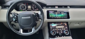 Land Rover Range Rover Velar * R DYNAMIC* Full Extri *  | Mobile.bg    9