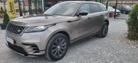 Land Rover Range Rover Velar * R DYNAMIC* Full Extri *  | Mobile.bg    5