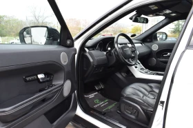 Land Rover Range Rover Evoque 2.2SD4* 4x4-ALL-TERRAIN* PANORAMA* WHITE-PEARL* AU | Mobile.bg    10