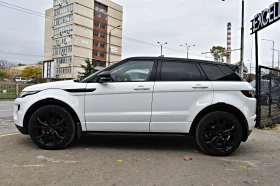Land Rover Range Rover Evoque 2.2SD4* 4x4-ALL-TERRAIN* PANORAMA* WHITE-PEARL* AU | Mobile.bg    3