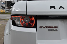 Land Rover Range Rover Evoque 2.2SD4* 4x4-ALL-TERRAIN* PANORAMA* WHITE-PEARL* AU | Mobile.bg    8