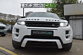 Land Rover Range Rover Evoque 2.2SD4* 4x4-ALL-TERRAIN* PANORAMA* WHITE-PEARL* AU | Mobile.bg    6