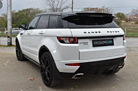 Land Rover Range Rover Evoque 2.2SD4* 4x4-ALL-TERRAIN* PANORAMA* WHITE-PEARL* AU | Mobile.bg    4