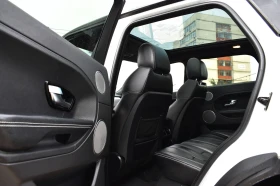 Land Rover Range Rover Evoque 2.2SD4* 4x4-ALL-TERRAIN* PANORAMA* WHITE-PEARL* AU | Mobile.bg    13