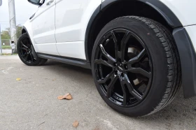 Land Rover Range Rover Evoque 2.2SD4* 4x4-ALL-TERRAIN* PANORAMA* WHITE-PEARL* AU | Mobile.bg    2