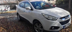 Hyundai IX35, снимка 2