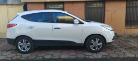 Hyundai IX35, снимка 1