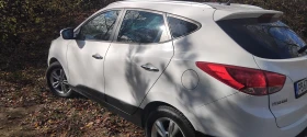 Hyundai IX35, снимка 4