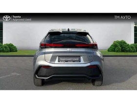 Toyota C-HR 2.0 CLASSY FWD - 68490 лв. / 35018.38 € - 36424540 4