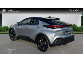 Toyota C-HR 2.0 CLASSY FWD - 68490 лв. / 35018.38 € - 36424540 2
