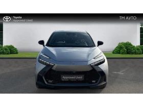Toyota C-HR 2.0 CLASSY FWD - 68490 лв. / 35018.38 € - 36424540 5