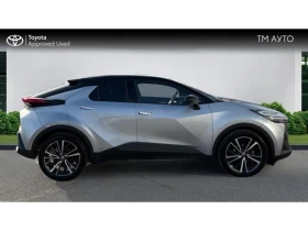 Toyota C-HR 2.0 CLASSY FWD - 68490 лв. / 35018.38 € - 36424540 17