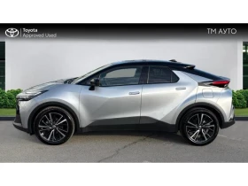 Toyota C-HR 2.0 CLASSY FWD - 68490 лв. / 35018.38 € - 36424540 3