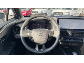Toyota C-HR 2.0 CLASSY FWD - 68490 лв. / 35018.38 € - 36424540 9
