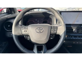 Toyota C-HR 2.0 CLASSY FWD - 68490 лв. / 35018.38 € - 36424540 13