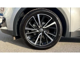 Toyota C-HR 2.0 CLASSY FWD - 68490 лв. / 35018.38 € - 36424540 16