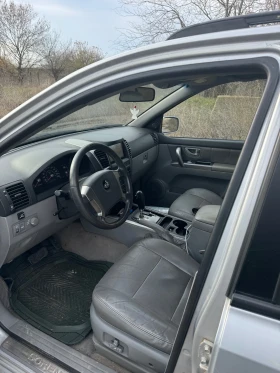 Kia Sorento 3.5 - 3850 € / 7529.95 лв. - 18942153 5