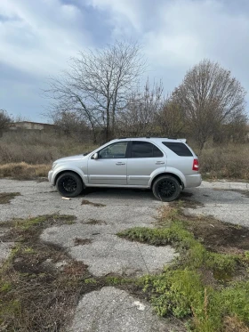 Kia Sorento 3.5 - 3850 € / 7529.95 лв. - 18942153 4