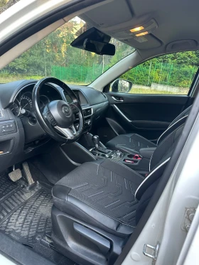 Mazda CX-5 - 10700 € / 20927.38 лв. - 61255776 8