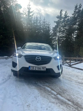 Mazda CX-5 - 10700 € / 20927.38 лв. - 61255776 2