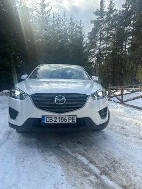 Mazda CX-5 - 10700 € / 20927.38 лв. - 61255776 3