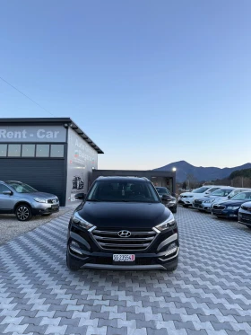 Hyundai Tucson 4x4 �������� �������  | Mobile.bg � ����� ������ 9