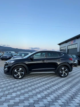 Hyundai Tucson 4x4 �������� �������  | Mobile.bg � ����� ������ 8