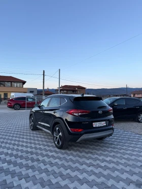 Hyundai Tucson 4x4 �������� �������  | Mobile.bg � ����� ������ 6